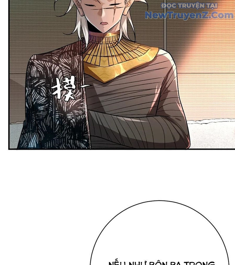 Vĩnh Sinh Đi Chết Đi! - Chapter 19 - Page 44