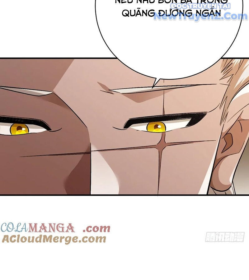 Vĩnh Sinh Đi Chết Đi! - Chapter 19 - Page 45