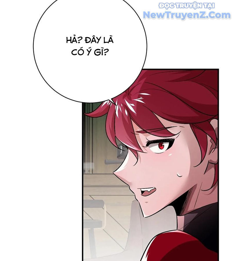 Vĩnh Sinh Đi Chết Đi! - Chapter 19 - Page 5