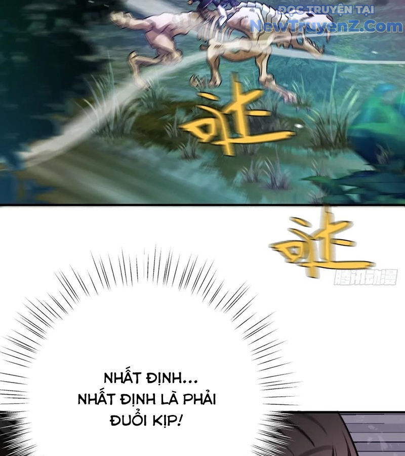 Vĩnh Sinh Đi Chết Đi! - Chapter 19 - Page 50