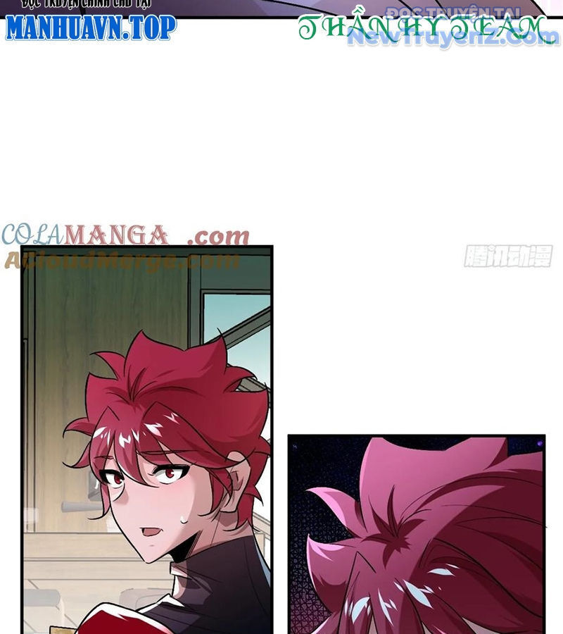 Vĩnh Sinh Đi Chết Đi! - Chapter 19 - Page 7