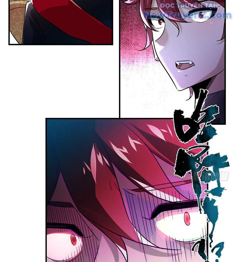 Vĩnh Sinh Đi Chết Đi! - Chapter 19 - Page 8