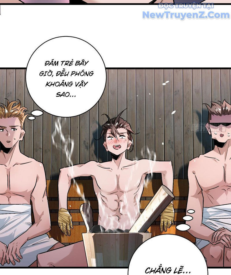 Vĩnh Sinh Đi Chết Đi! - Chapter 2 - Page 10