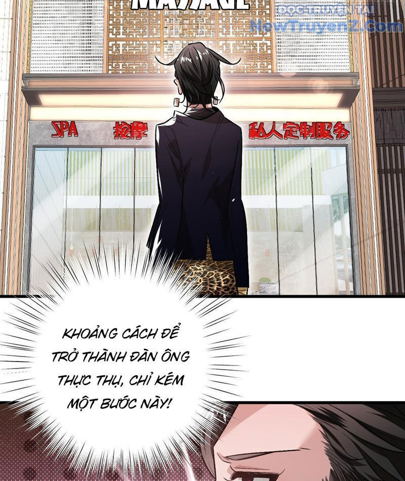 Vĩnh Sinh Đi Chết Đi! - Chapter 2 - Page 16