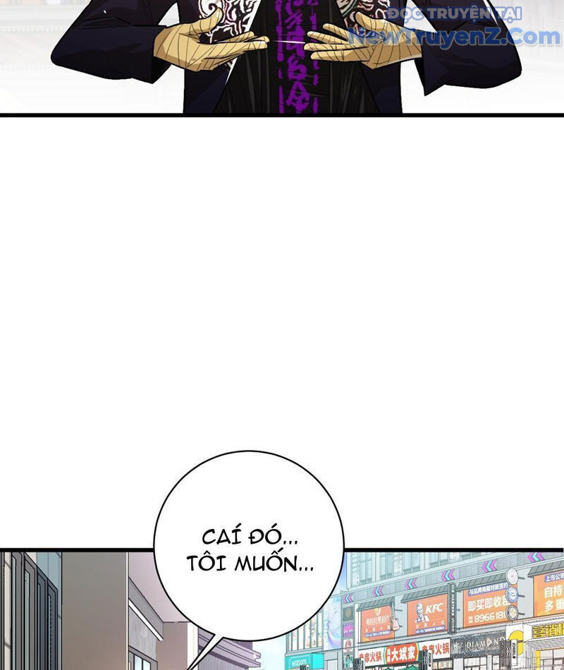 Vĩnh Sinh Đi Chết Đi! - Chapter 2 - Page 18