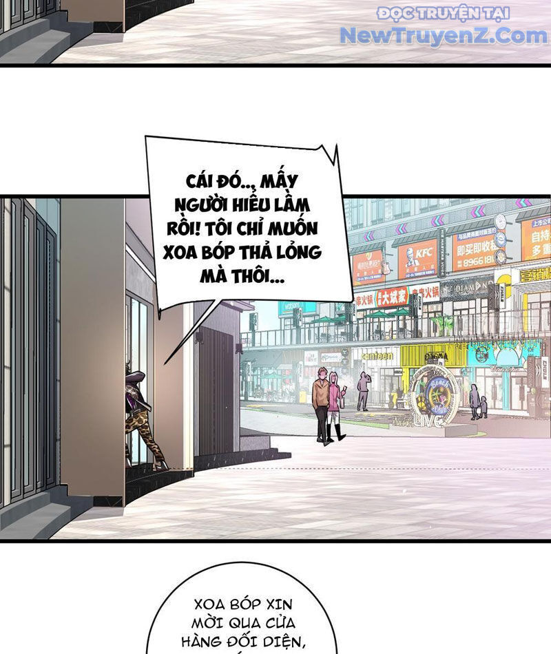 Vĩnh Sinh Đi Chết Đi! - Chapter 2 - Page 20