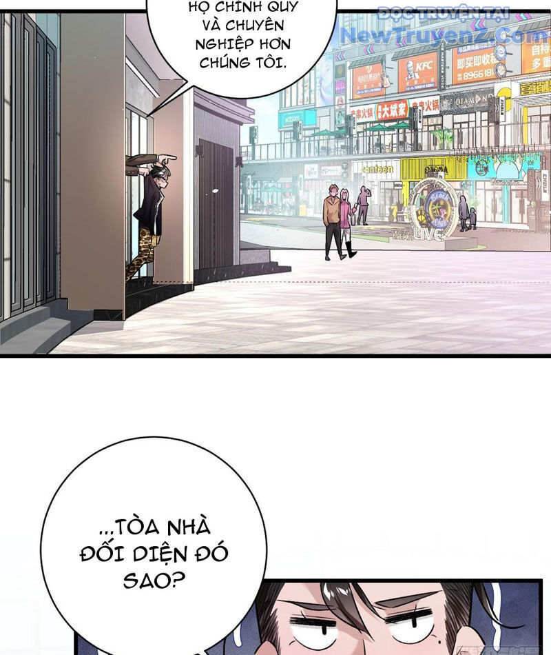 Vĩnh Sinh Đi Chết Đi! - Chapter 2 - Page 21