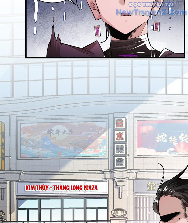 Vĩnh Sinh Đi Chết Đi! - Chapter 2 - Page 22