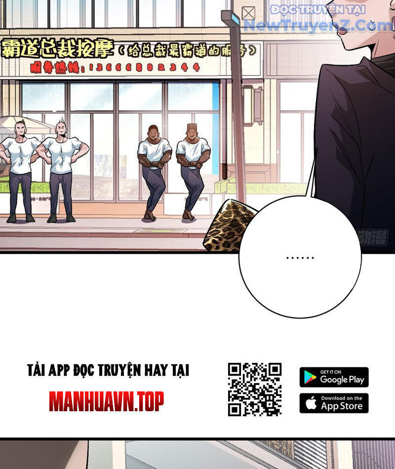 Vĩnh Sinh Đi Chết Đi! - Chapter 2 - Page 23