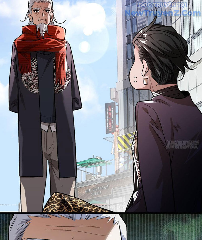 Vĩnh Sinh Đi Chết Đi! - Chapter 2 - Page 26