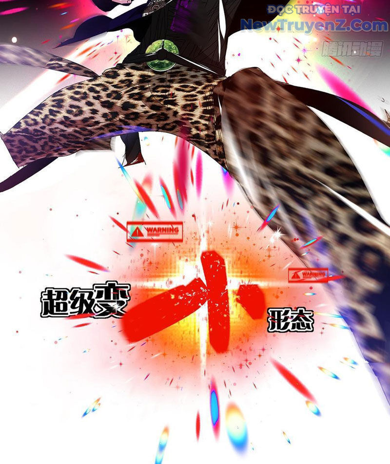 Vĩnh Sinh Đi Chết Đi! - Chapter 2 - Page 28