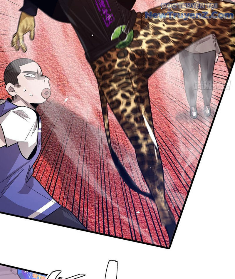 Vĩnh Sinh Đi Chết Đi! - Chapter 2 - Page 3