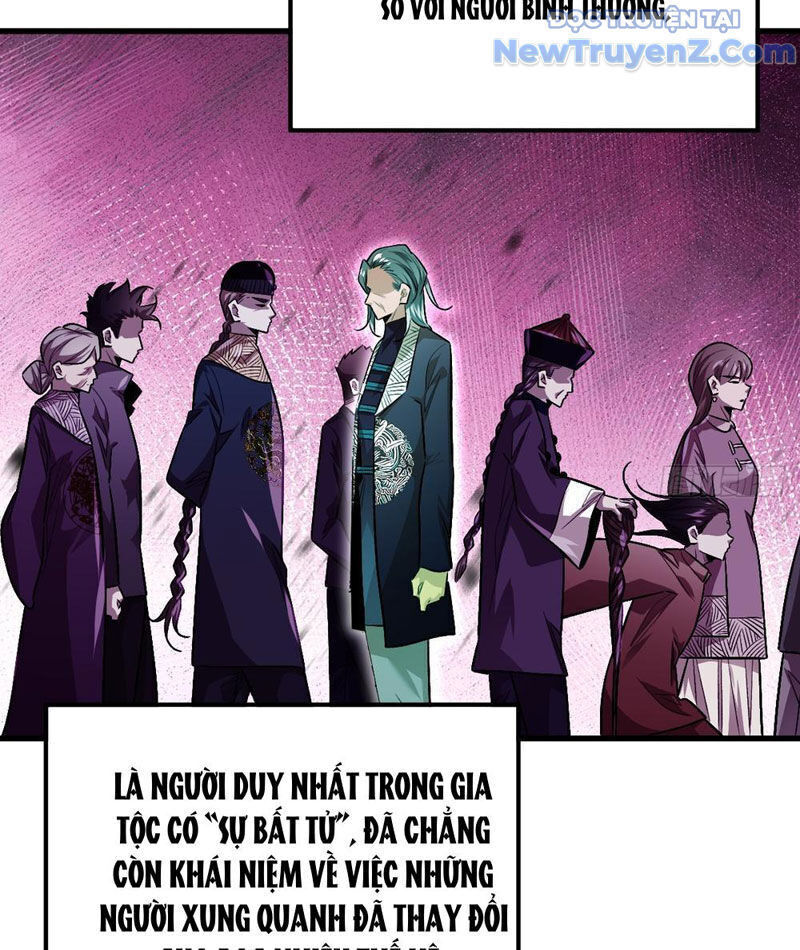 Vĩnh Sinh Đi Chết Đi! - Chapter 2 - Page 31