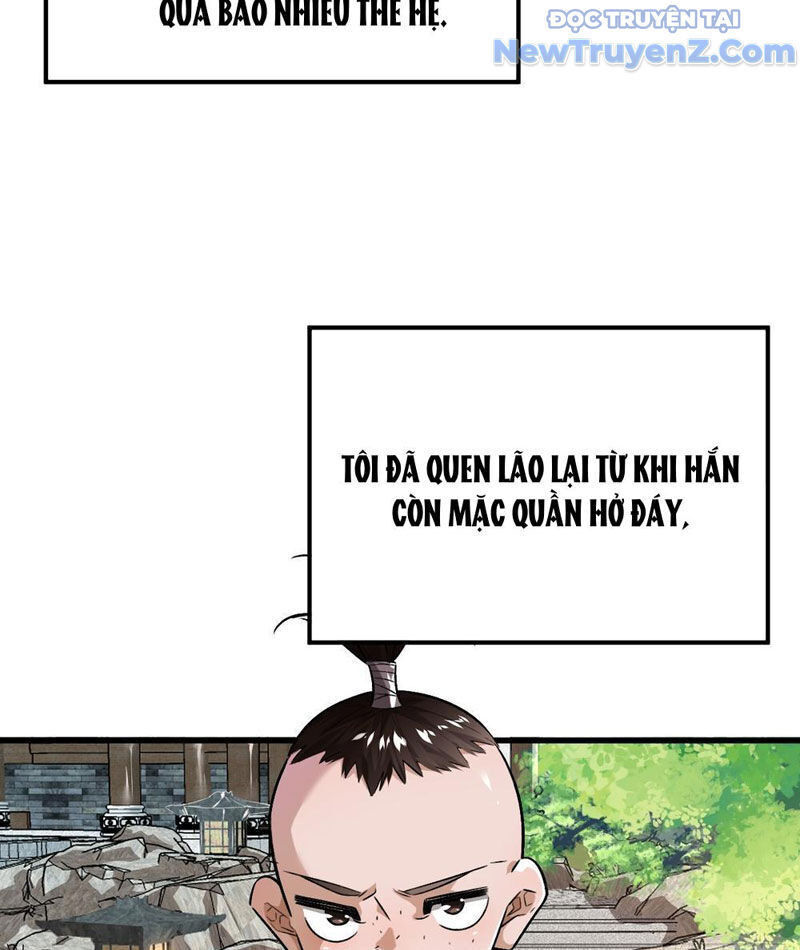 Vĩnh Sinh Đi Chết Đi! - Chapter 2 - Page 32