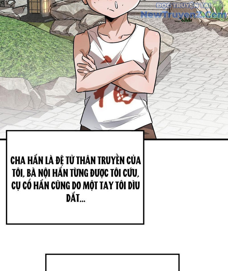 Vĩnh Sinh Đi Chết Đi! - Chapter 2 - Page 33
