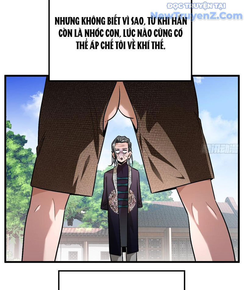 Vĩnh Sinh Đi Chết Đi! - Chapter 2 - Page 34