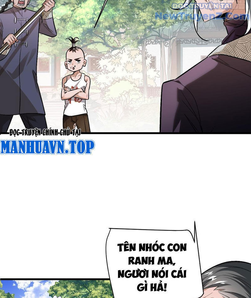 Vĩnh Sinh Đi Chết Đi! - Chapter 2 - Page 36