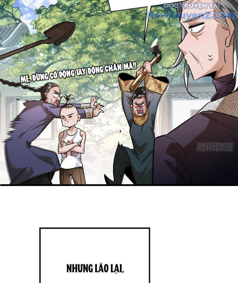 Vĩnh Sinh Đi Chết Đi! - Chapter 2 - Page 37