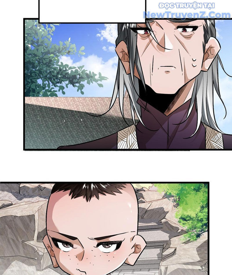 Vĩnh Sinh Đi Chết Đi! - Chapter 2 - Page 38