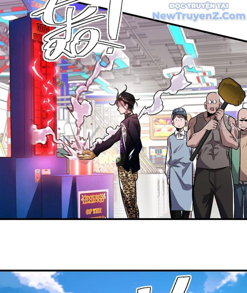 Vĩnh Sinh Đi Chết Đi! - Chapter 2 - Page 4