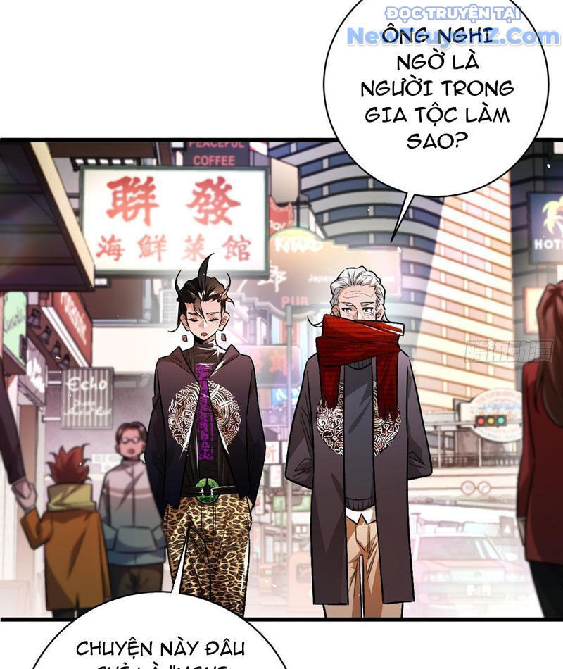 Vĩnh Sinh Đi Chết Đi! - Chapter 2 - Page 40