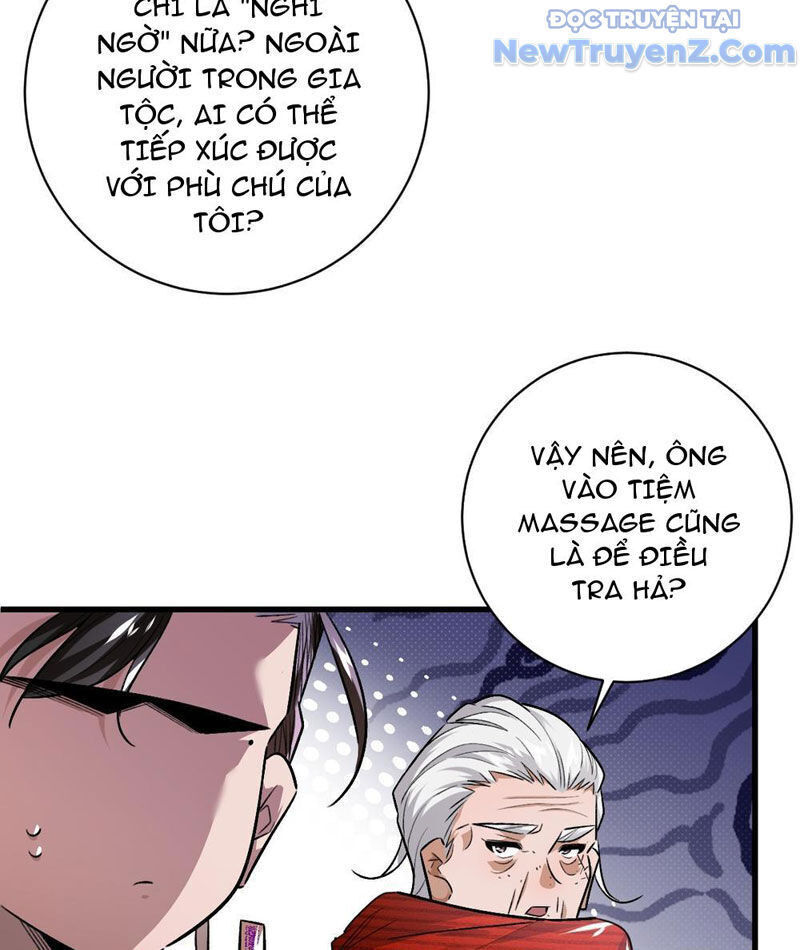 Vĩnh Sinh Đi Chết Đi! - Chapter 2 - Page 41