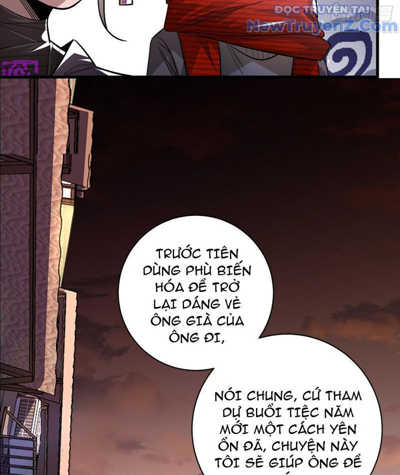 Vĩnh Sinh Đi Chết Đi! - Chapter 2 - Page 42