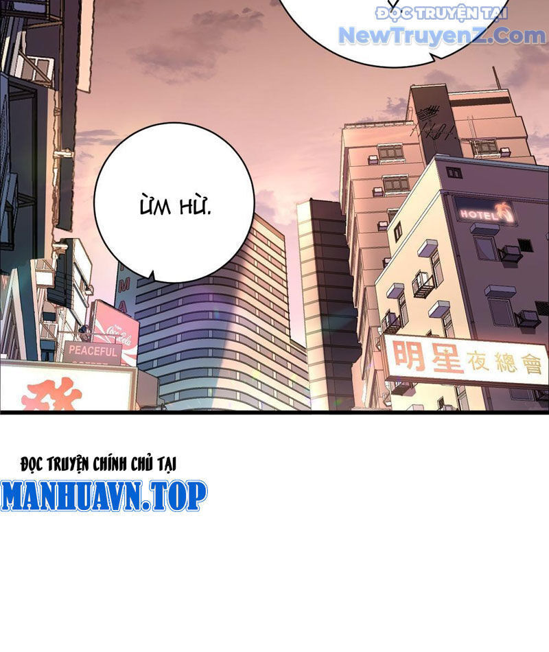 Vĩnh Sinh Đi Chết Đi! - Chapter 2 - Page 43