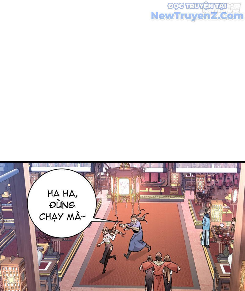 Vĩnh Sinh Đi Chết Đi! - Chapter 2 - Page 44