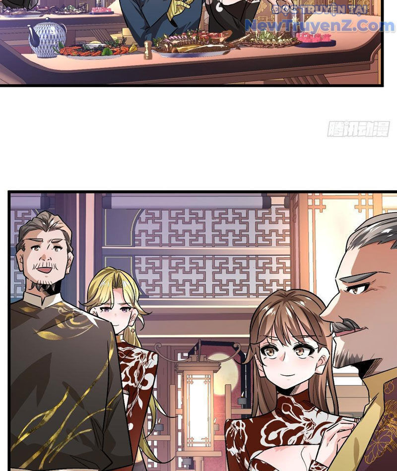 Vĩnh Sinh Đi Chết Đi! - Chapter 2 - Page 46