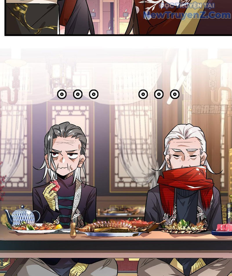 Vĩnh Sinh Đi Chết Đi! - Chapter 2 - Page 47