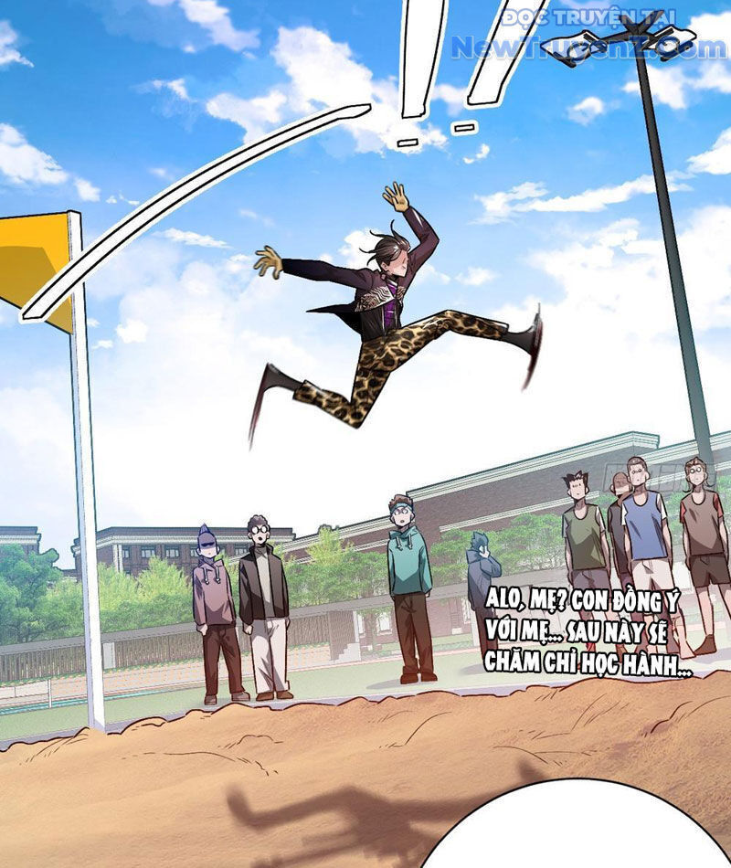 Vĩnh Sinh Đi Chết Đi! - Chapter 2 - Page 5