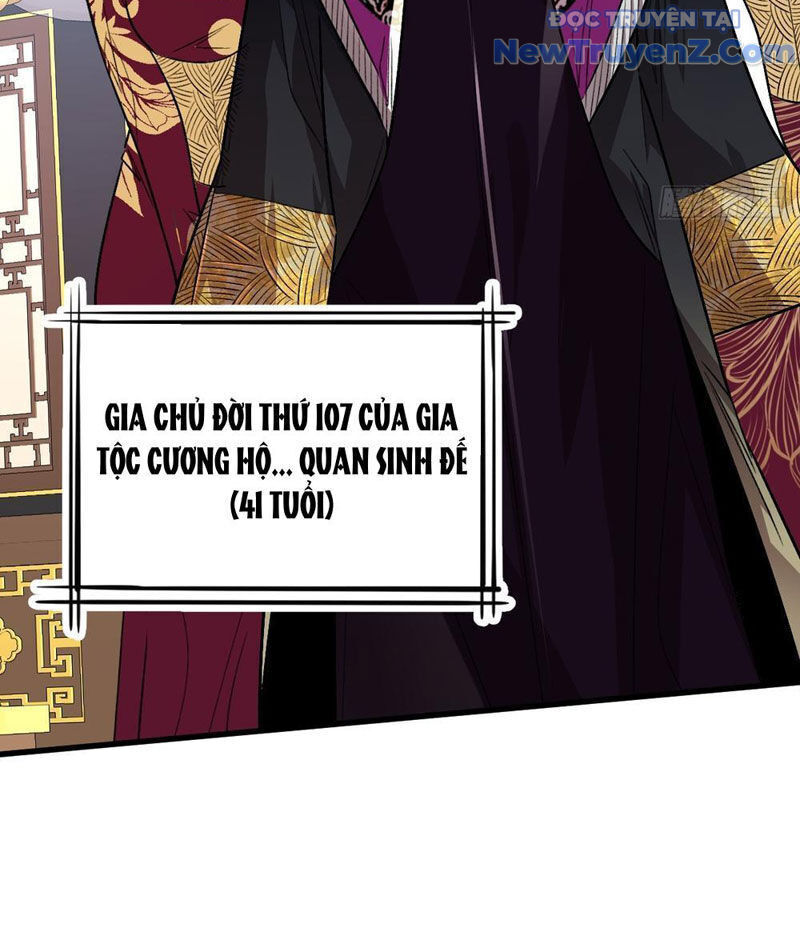Vĩnh Sinh Đi Chết Đi! - Chapter 2 - Page 53