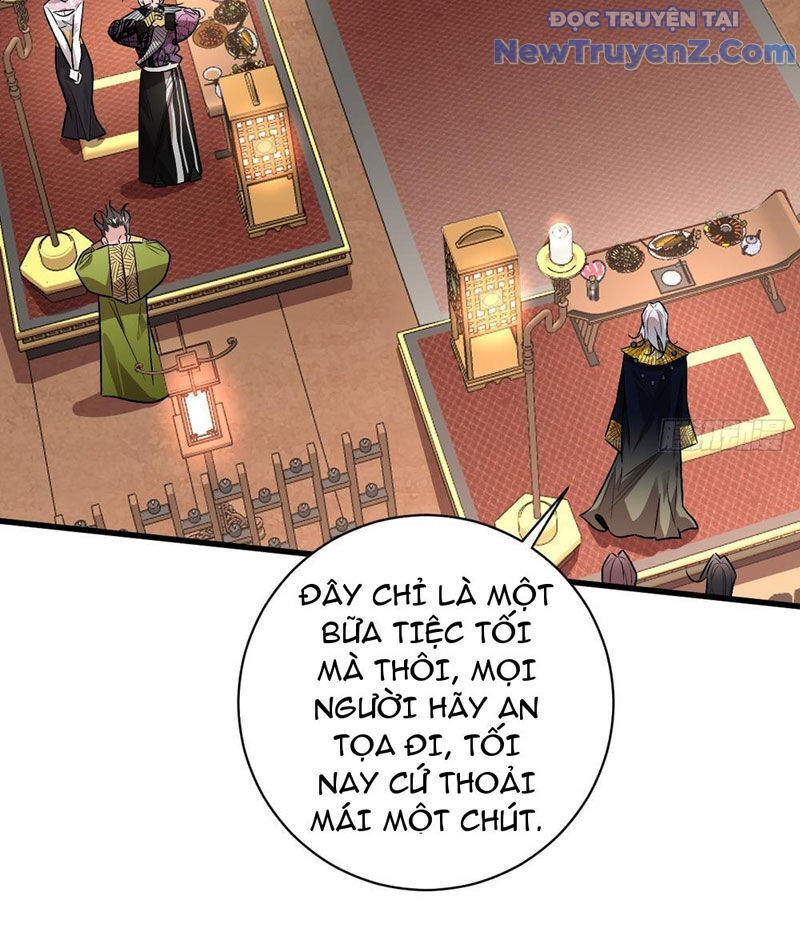 Vĩnh Sinh Đi Chết Đi! - Chapter 2 - Page 55