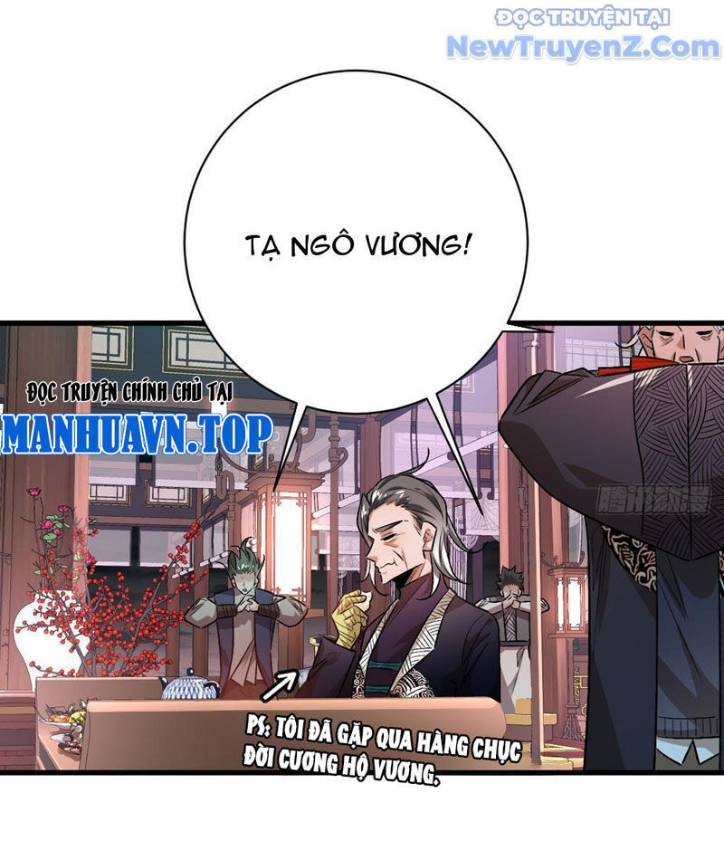 Vĩnh Sinh Đi Chết Đi! - Chapter 2 - Page 56