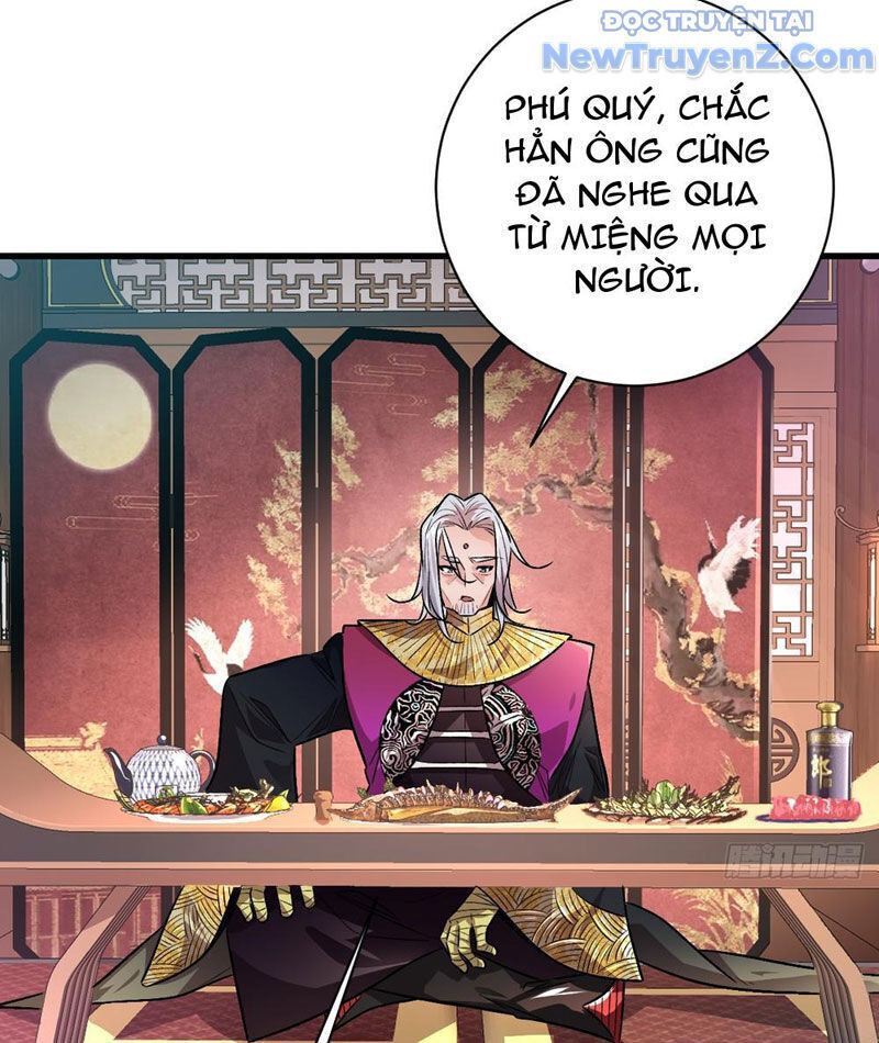 Vĩnh Sinh Đi Chết Đi! - Chapter 2 - Page 58