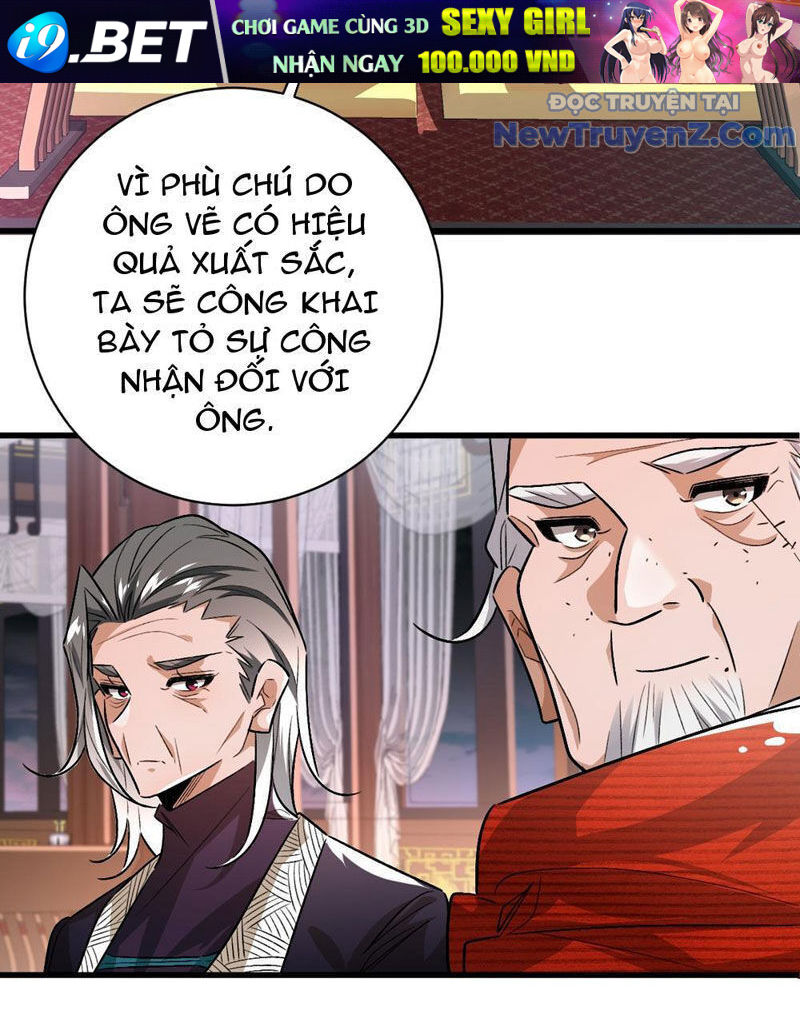 Vĩnh Sinh Đi Chết Đi! - Chapter 2 - Page 59