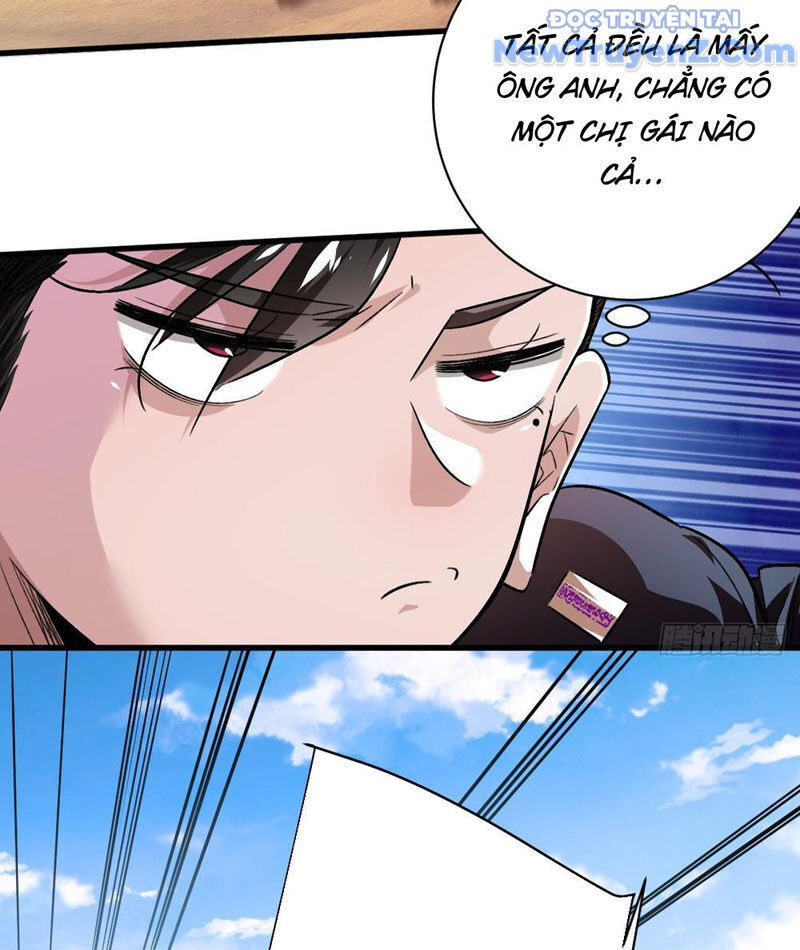 Vĩnh Sinh Đi Chết Đi! - Chapter 2 - Page 6