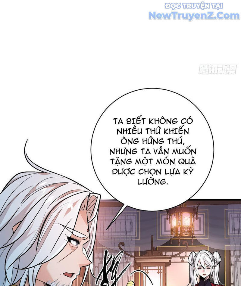 Vĩnh Sinh Đi Chết Đi! - Chapter 2 - Page 60
