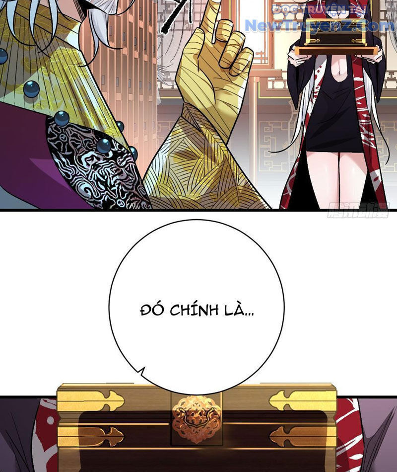 Vĩnh Sinh Đi Chết Đi! - Chapter 2 - Page 61