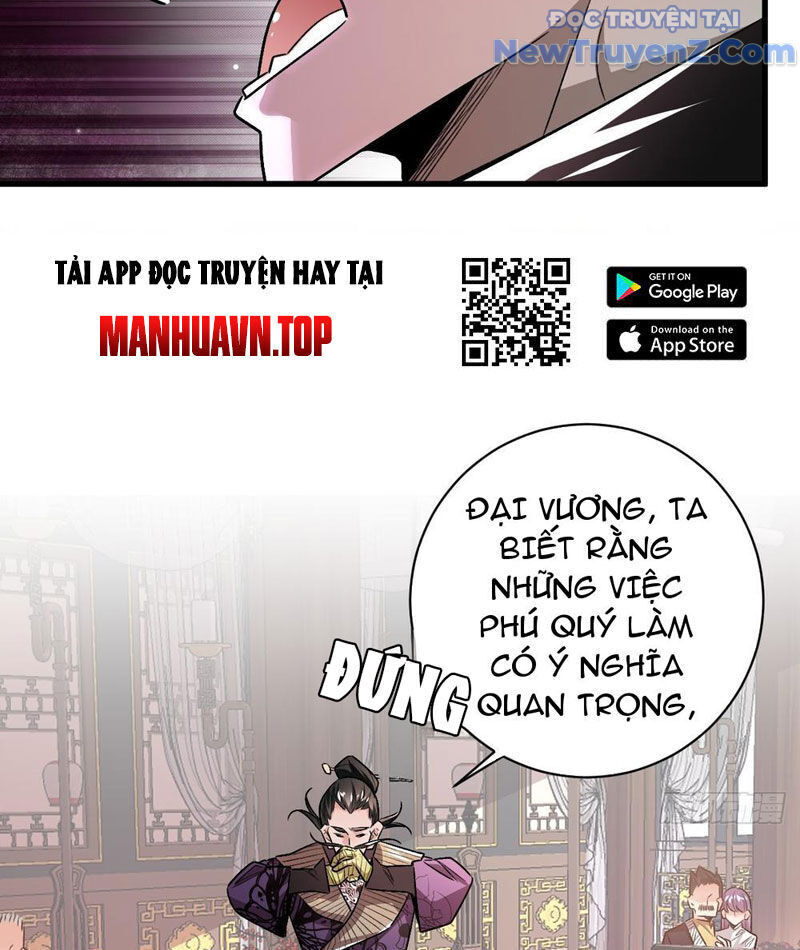 Vĩnh Sinh Đi Chết Đi! - Chapter 2 - Page 63
