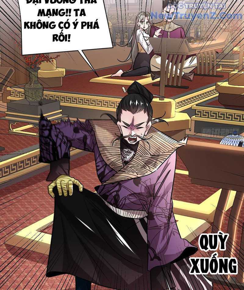 Vĩnh Sinh Đi Chết Đi! - Chapter 2 - Page 67