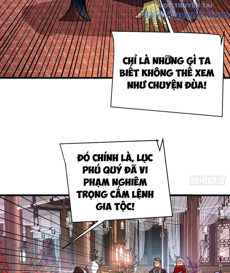 Vĩnh Sinh Đi Chết Đi! - Chapter 2 - Page 68