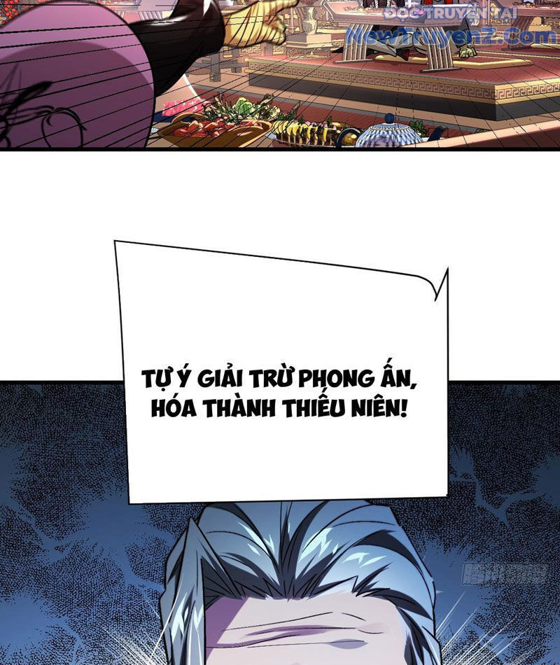 Vĩnh Sinh Đi Chết Đi! - Chapter 2 - Page 69