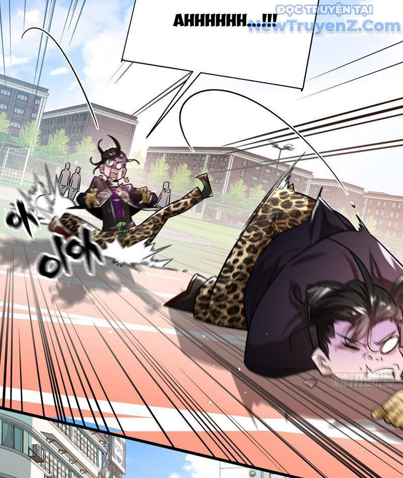 Vĩnh Sinh Đi Chết Đi! - Chapter 2 - Page 7