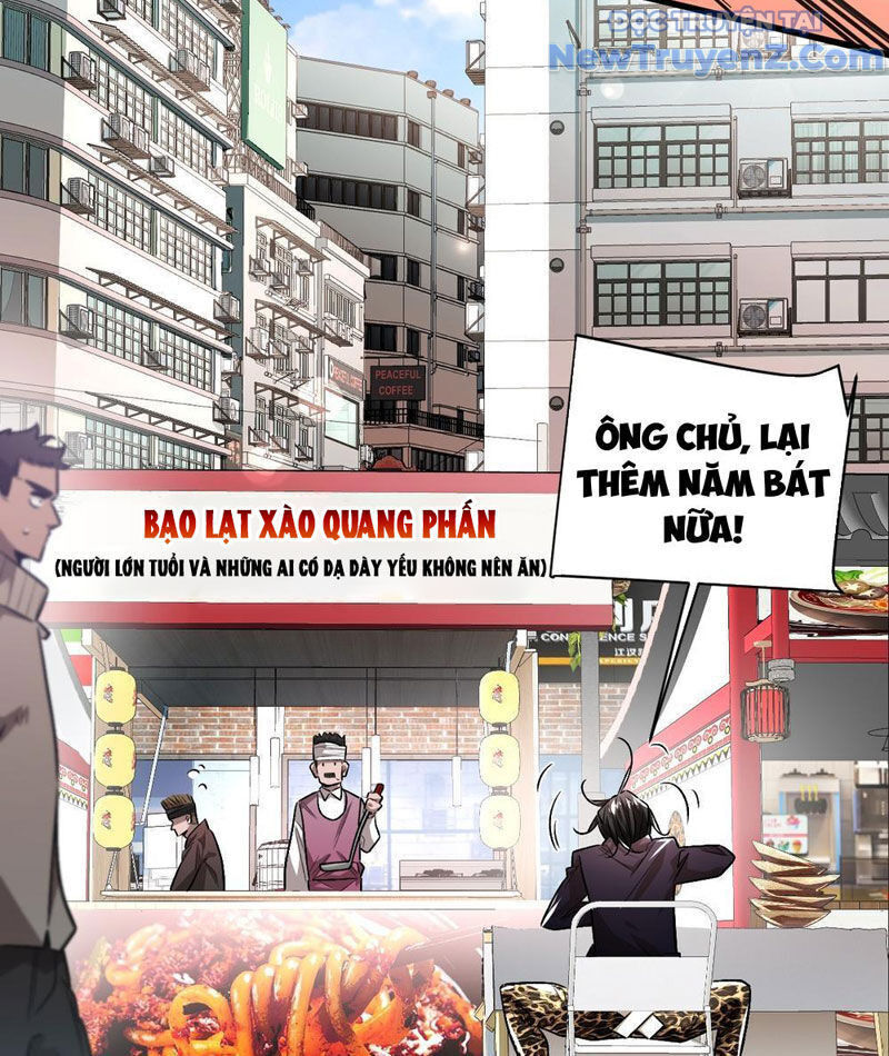 Vĩnh Sinh Đi Chết Đi! - Chapter 2 - Page 8