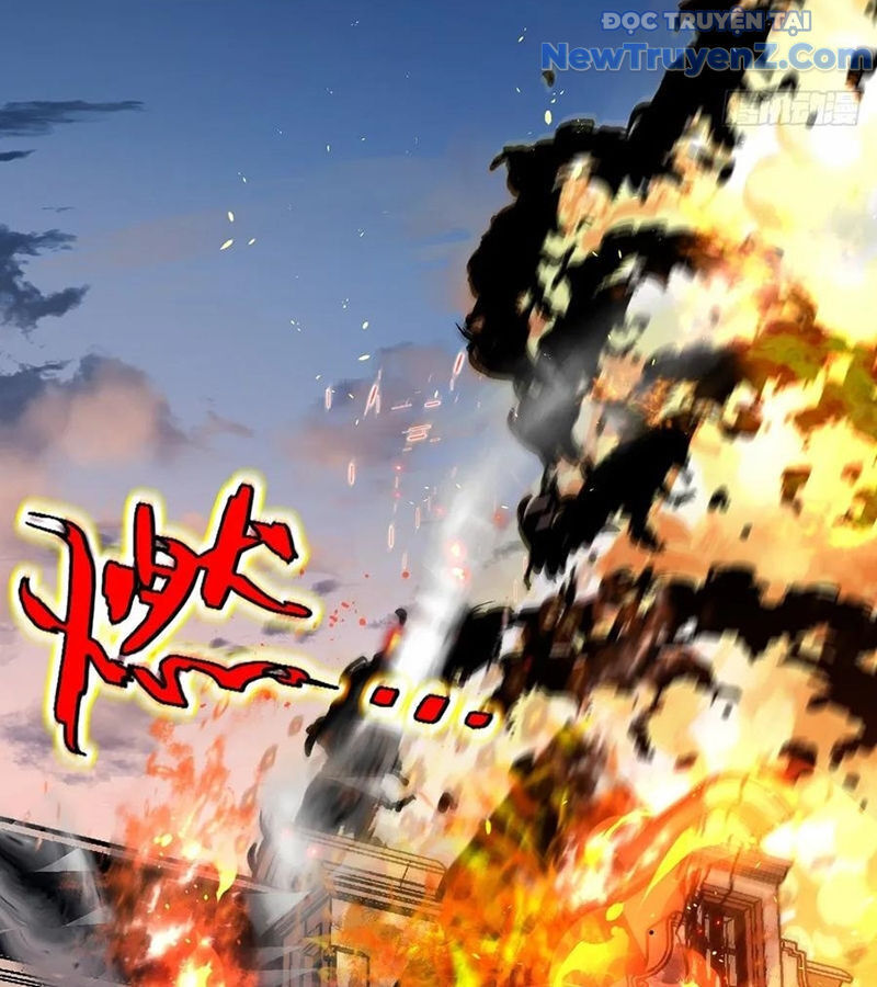 Vĩnh Sinh Đi Chết Đi! - Chapter 20 - Page 10