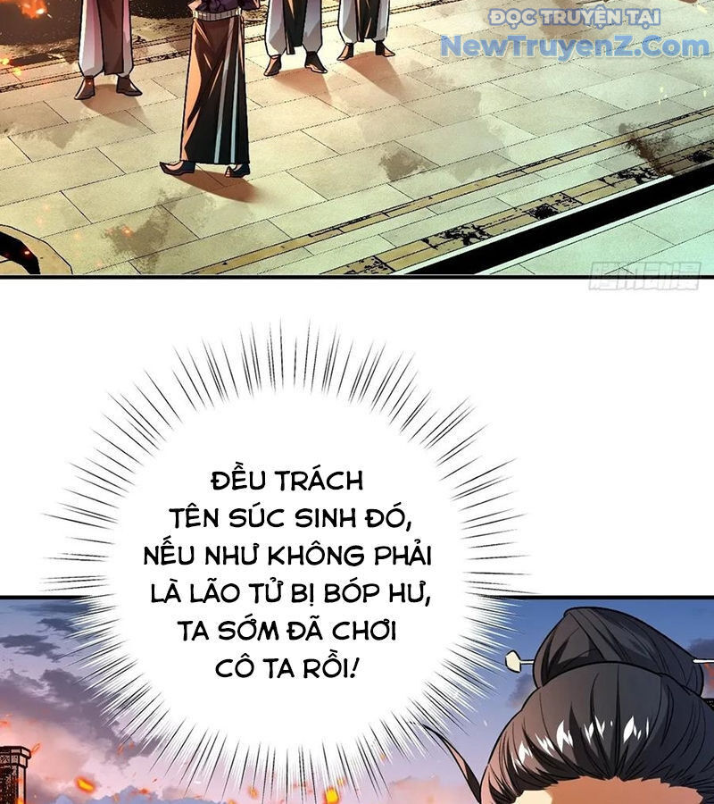 Vĩnh Sinh Đi Chết Đi! - Chapter 20 - Page 13