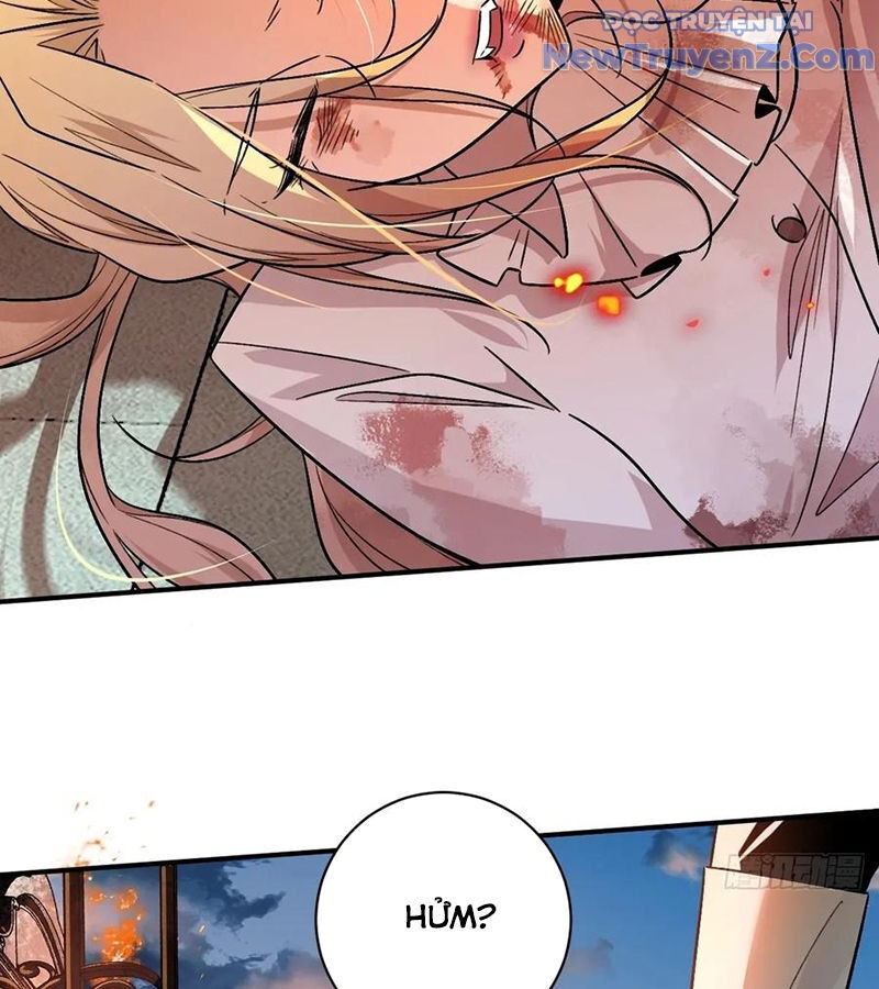 Vĩnh Sinh Đi Chết Đi! - Chapter 20 - Page 15