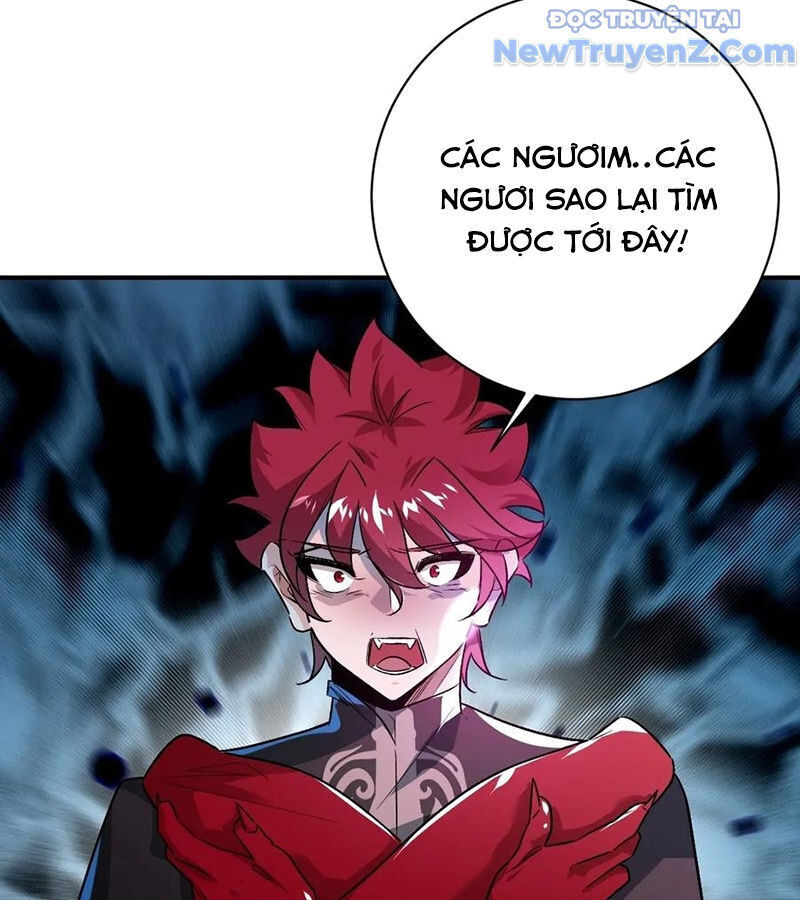 Vĩnh Sinh Đi Chết Đi! - Chapter 20 - Page 17